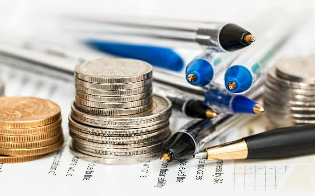 Bling Card digitales Taschengeld